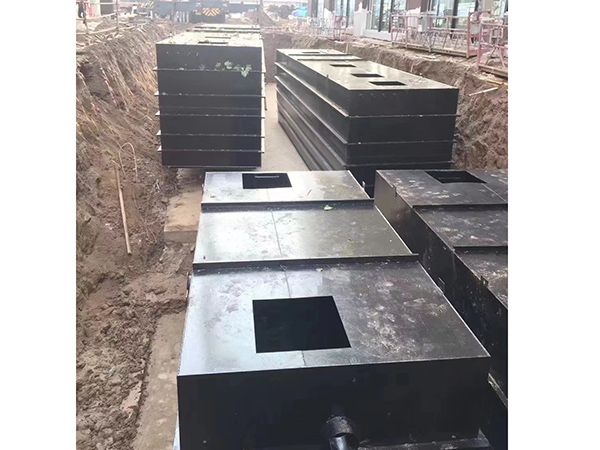 茶陵​甘肃嘉源通环保：全品类水处理设备，一站式守护碧水清流